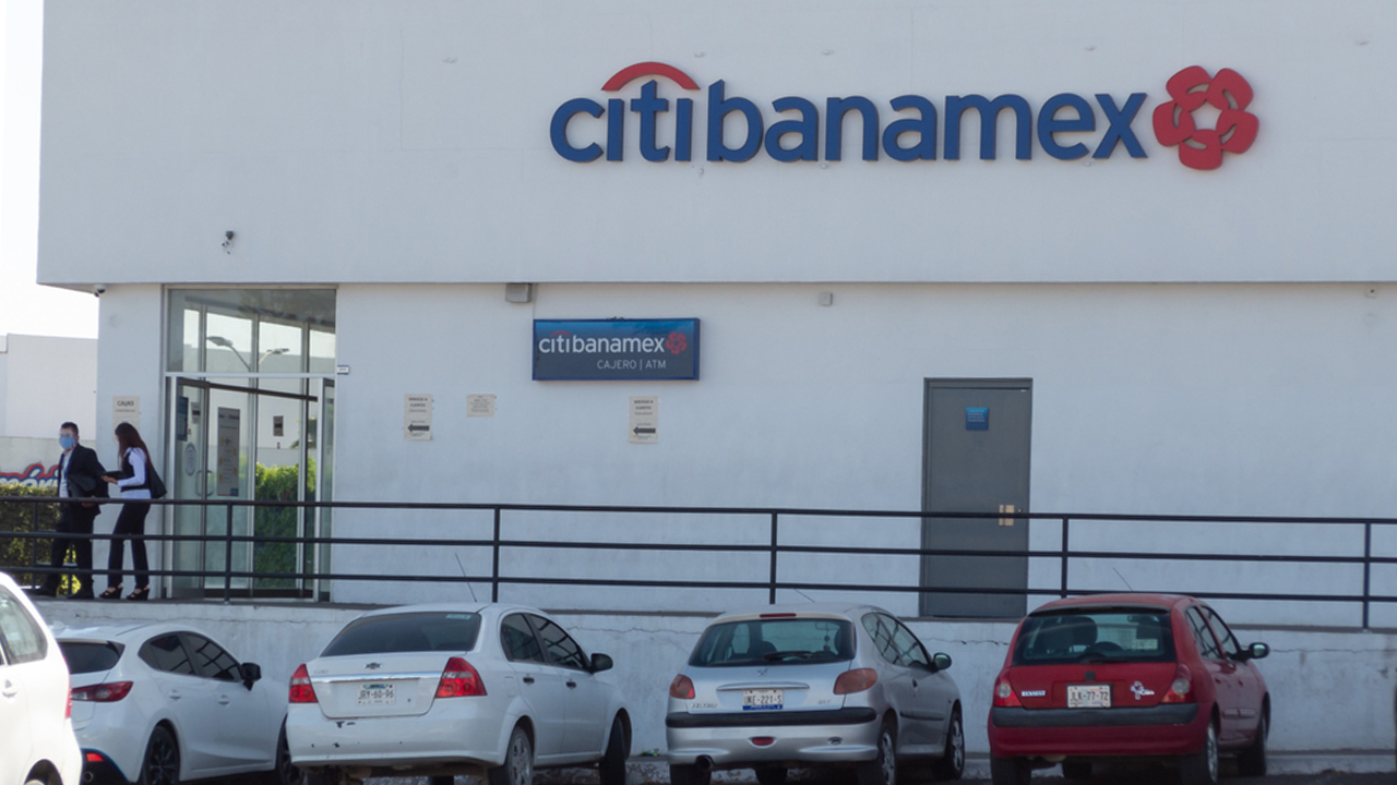 banco citibanamex