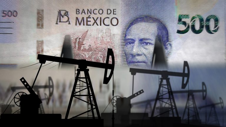 salvan industria petrolera mexicana