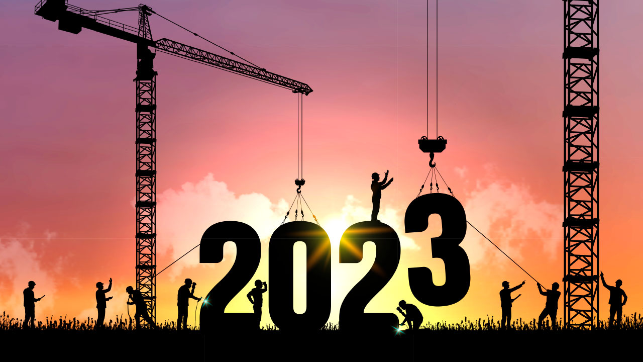 panorama economico 2023