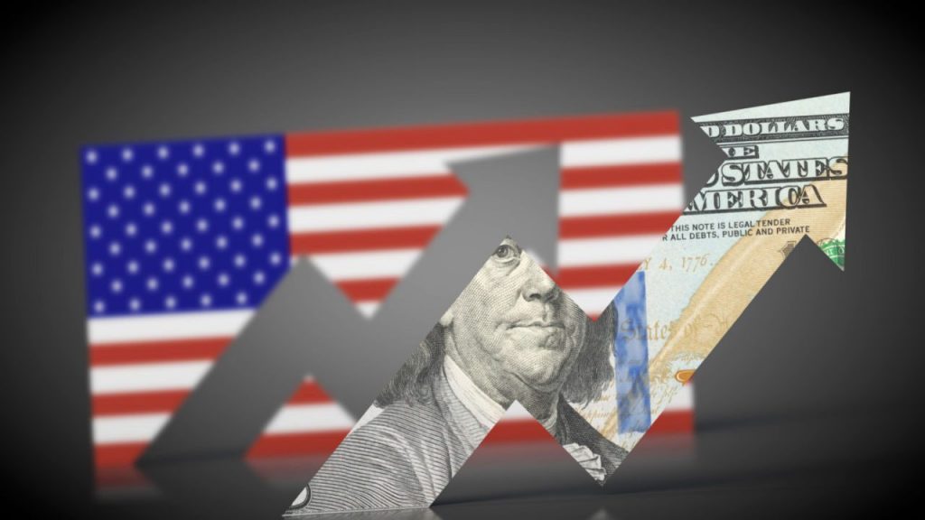 dolar estados unidos
