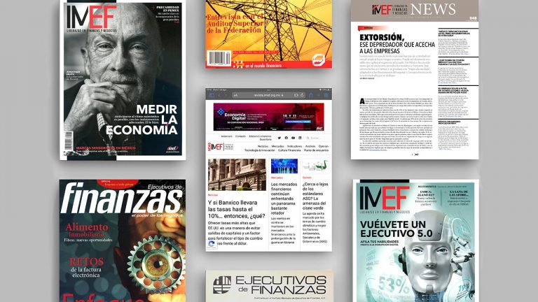 revista IMEF