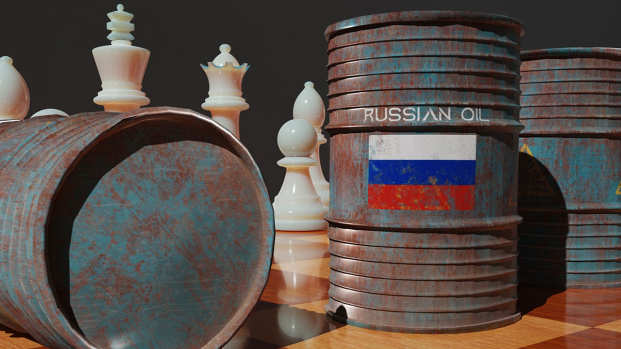 petroleo ruso barril