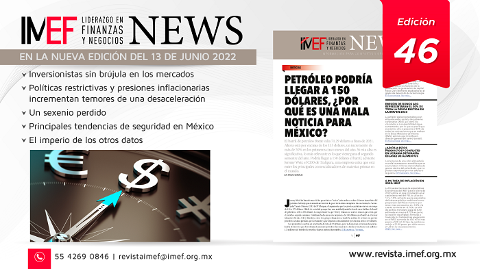 IMEF News 46
