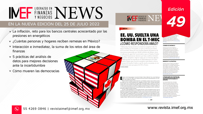 Revista IMEF News 49