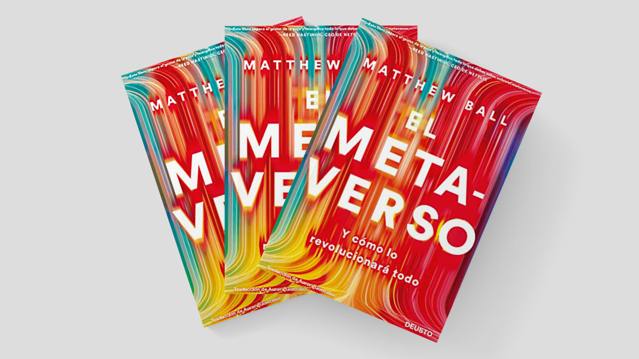  A revolução do metaverso: Como o mundo virtual mudará para  sempre a realidade (Portuguese Edition) eBook : Ball, Matthew, Sinay,  Isadora: קינדל חנות